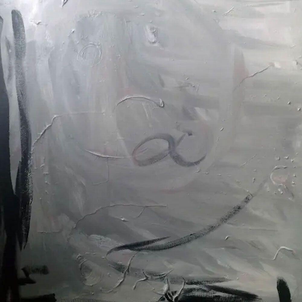 Change, the alpha waves and movement