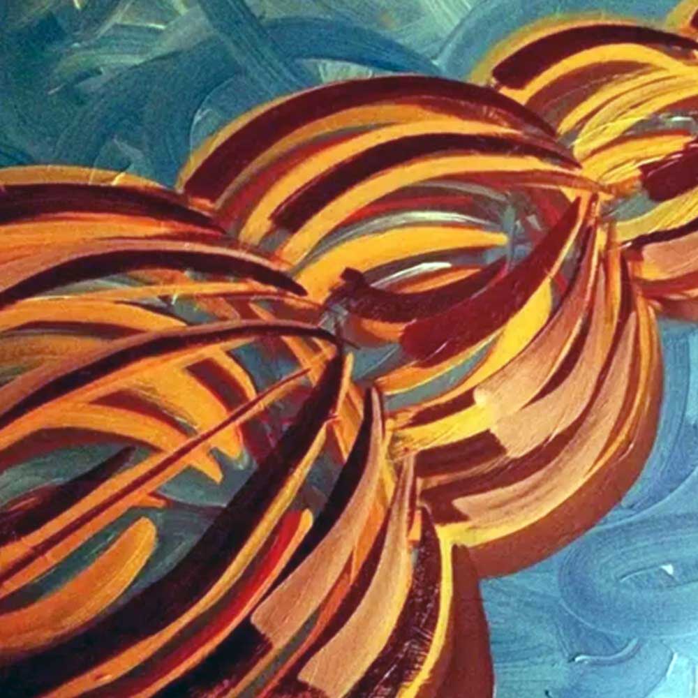 Shell Structure In Light